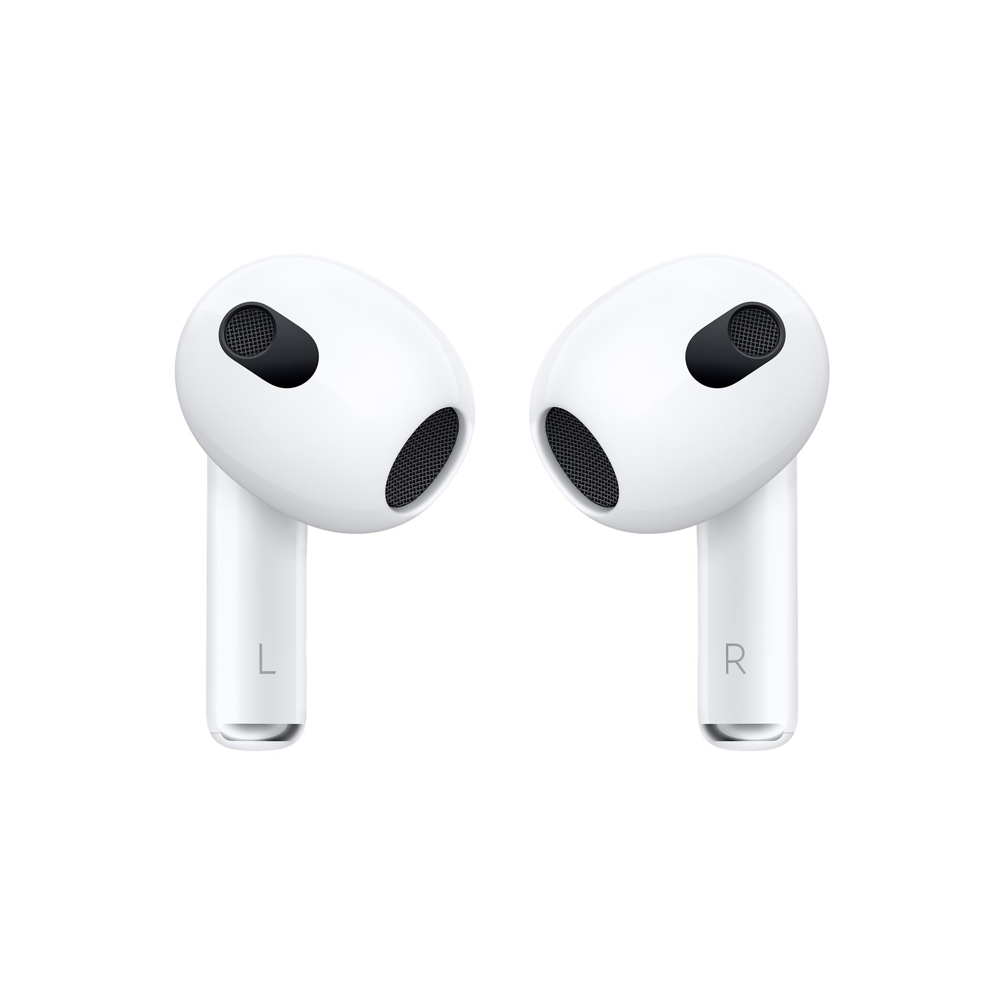 Apple AirPods (3rd generation) with MagSafe Charging Case Apple AirPods (3rd generation) with MagSafe Charging Case